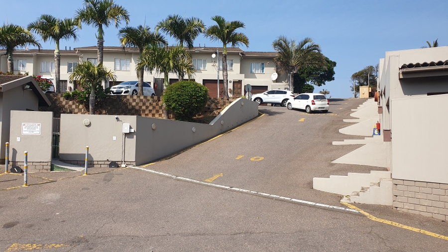 2 Bedroom Property for Sale in Bluff KwaZulu-Natal
