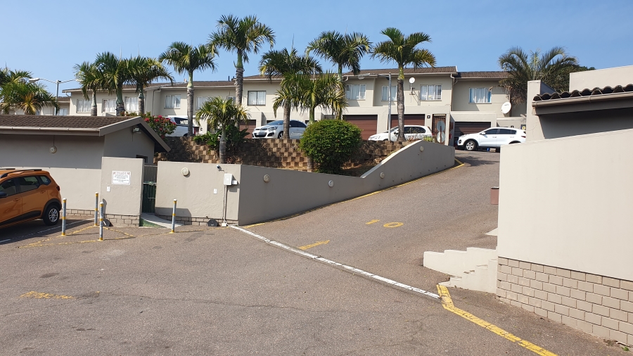 2 Bedroom Property for Sale in Bluff KwaZulu-Natal