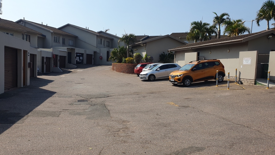 2 Bedroom Property for Sale in Bluff KwaZulu-Natal
