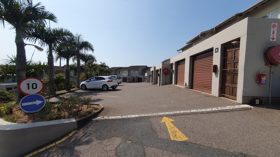 2 Bedroom Property for Sale in Bluff KwaZulu-Natal