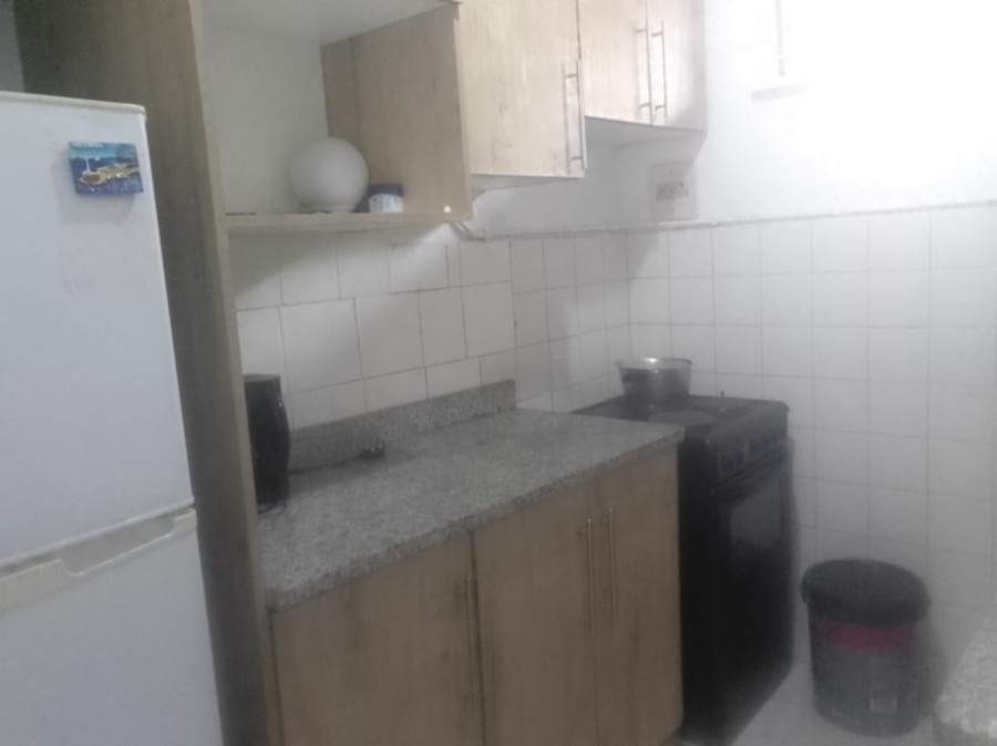 1 Bedroom Property for Sale in Durban Central KwaZulu-Natal