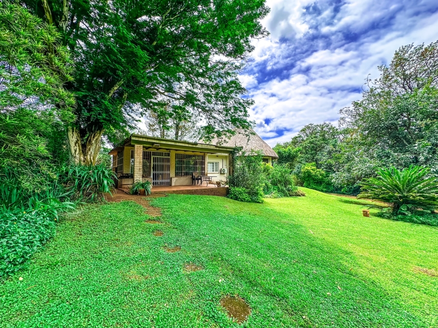 3 Bedroom Property for Sale in Nyala Park KwaZulu-Natal