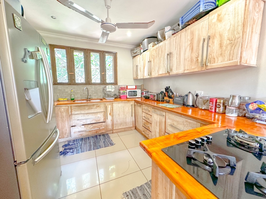 3 Bedroom Property for Sale in Nyala Park KwaZulu-Natal