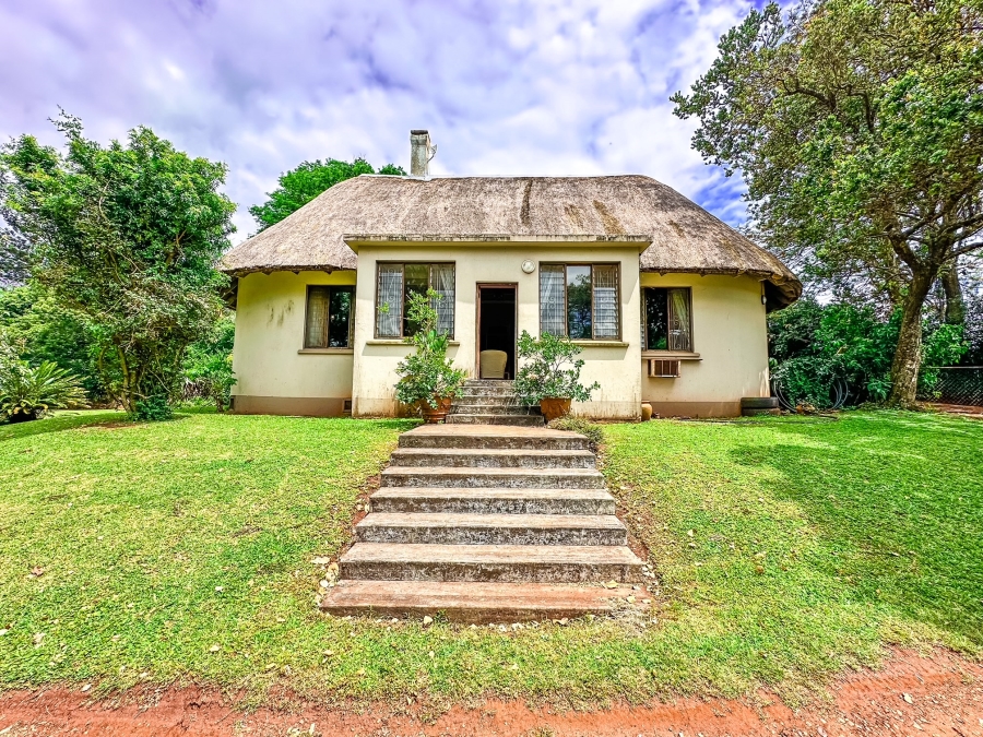 3 Bedroom Property for Sale in Nyala Park KwaZulu-Natal