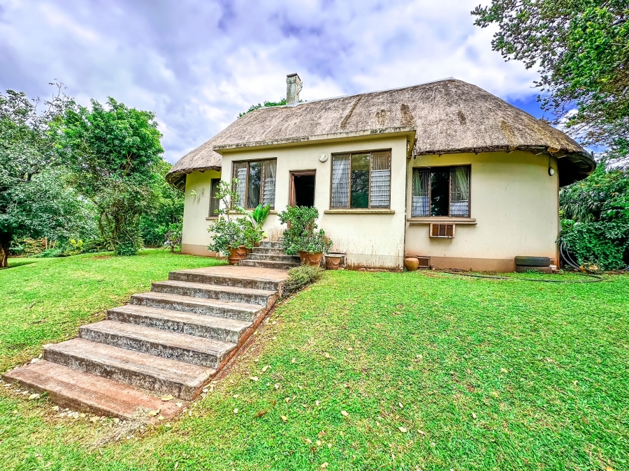 3 Bedroom Property for Sale in Nyala Park KwaZulu-Natal