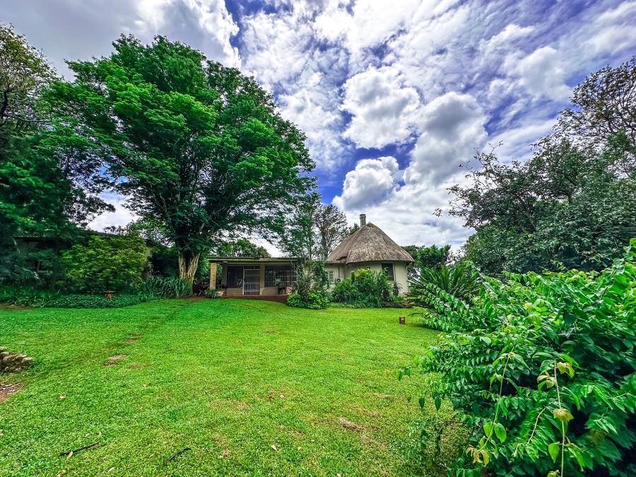 3 Bedroom Property for Sale in Nyala Park KwaZulu-Natal