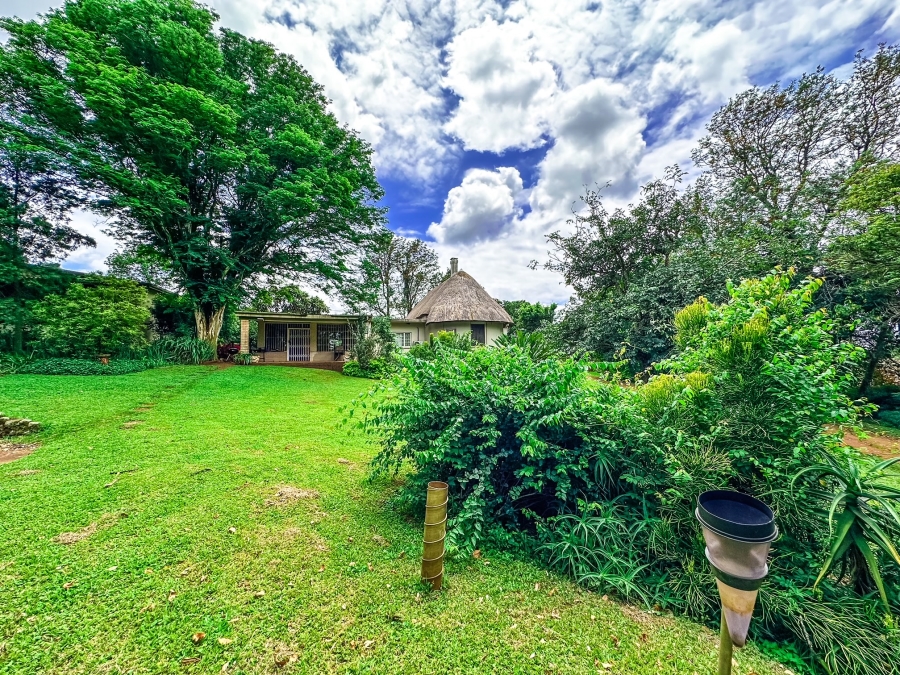 3 Bedroom Property for Sale in Nyala Park KwaZulu-Natal