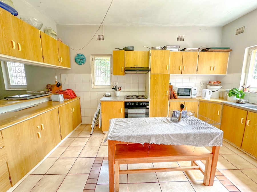 3 Bedroom Property for Sale in Nyala Park KwaZulu-Natal