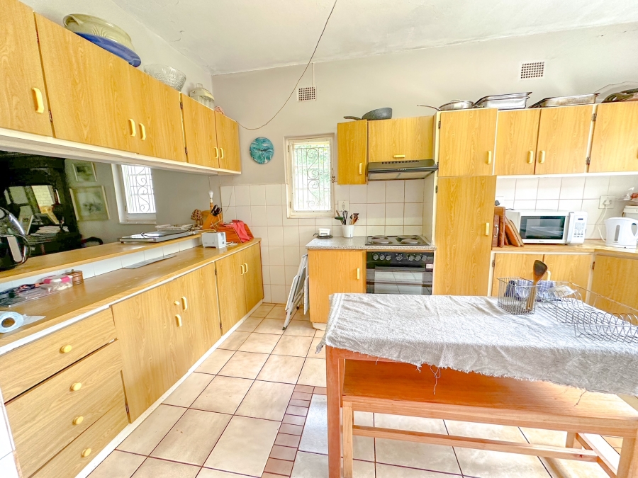 3 Bedroom Property for Sale in Nyala Park KwaZulu-Natal