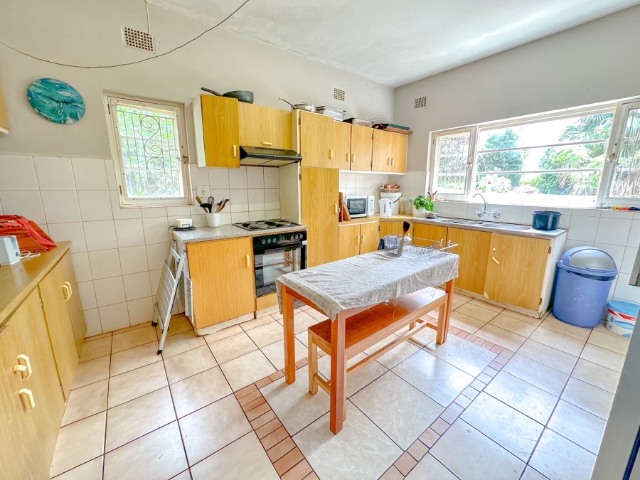 3 Bedroom Property for Sale in Nyala Park KwaZulu-Natal