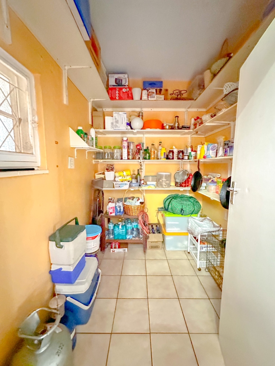 3 Bedroom Property for Sale in Nyala Park KwaZulu-Natal