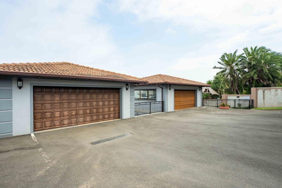 5 Bedroom Property for Sale in Warner Beach KwaZulu-Natal