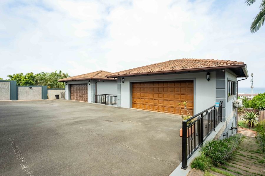 5 Bedroom Property for Sale in Warner Beach KwaZulu-Natal