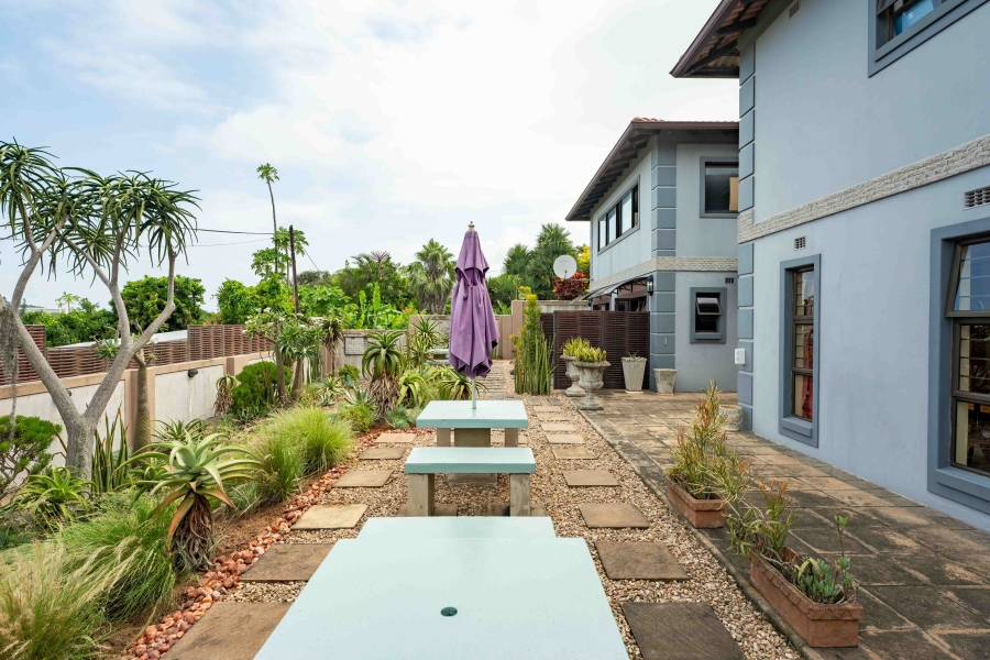 5 Bedroom Property for Sale in Warner Beach KwaZulu-Natal