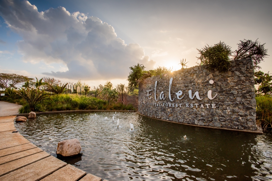 2 Bedroom Property for Sale in Elaleni Coastal Forest Estate KwaZulu-Natal