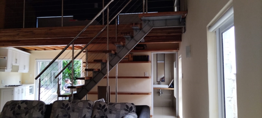 To Let 1 Bedroom Property for Rent in Essenwood KwaZulu-Natal