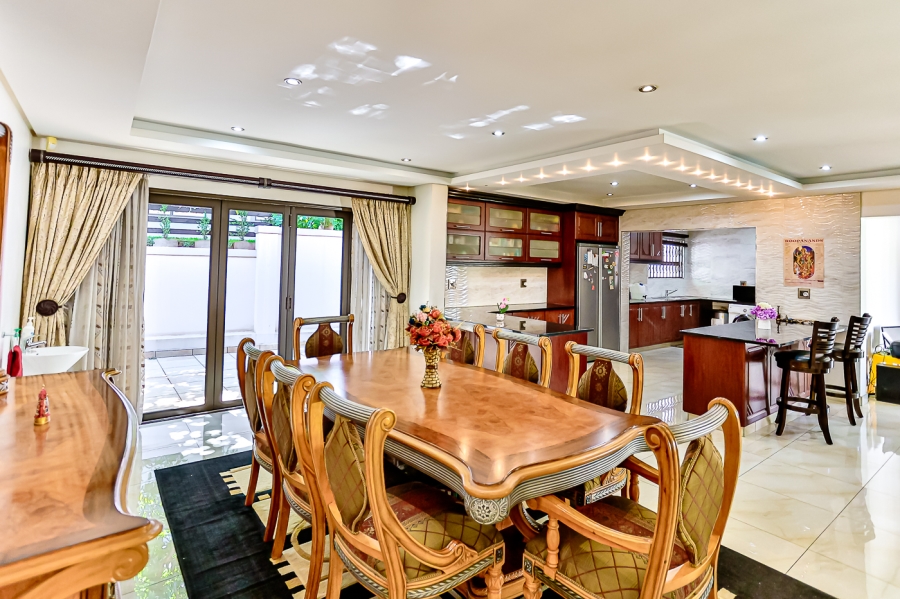4 Bedroom Property for Sale in Seaward Estate KwaZulu-Natal