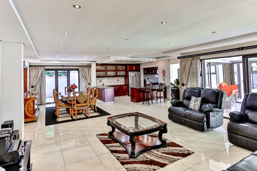 4 Bedroom Property for Sale in Seaward Estate KwaZulu-Natal