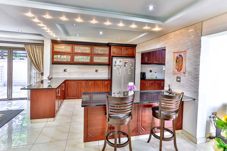 4 Bedroom Property for Sale in Seaward Estate KwaZulu-Natal