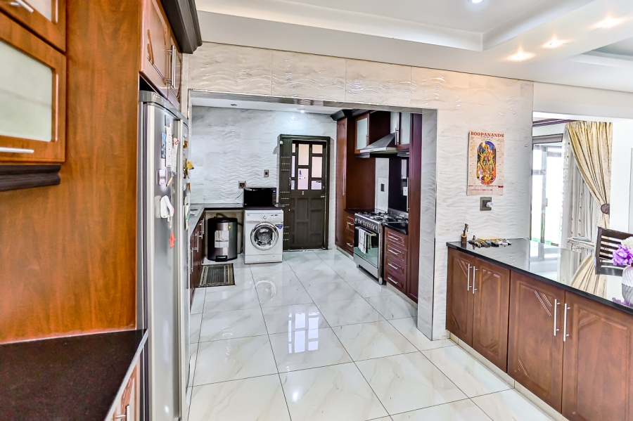 4 Bedroom Property for Sale in Seaward Estate KwaZulu-Natal