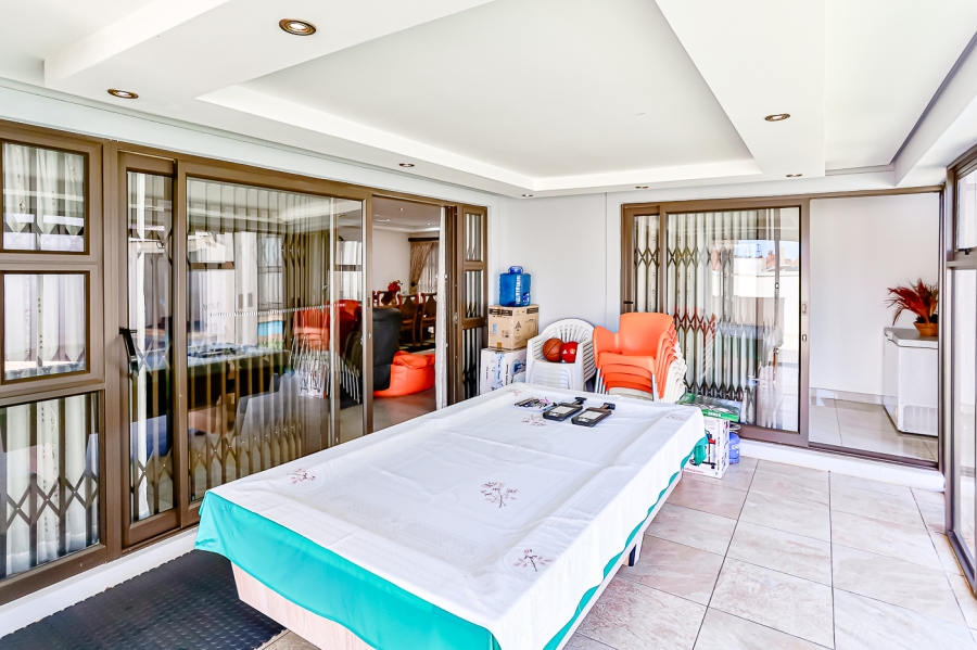 4 Bedroom Property for Sale in Seaward Estate KwaZulu-Natal