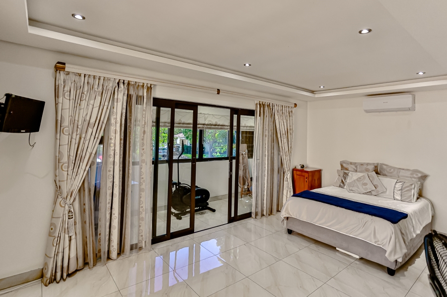 4 Bedroom Property for Sale in Seaward Estate KwaZulu-Natal