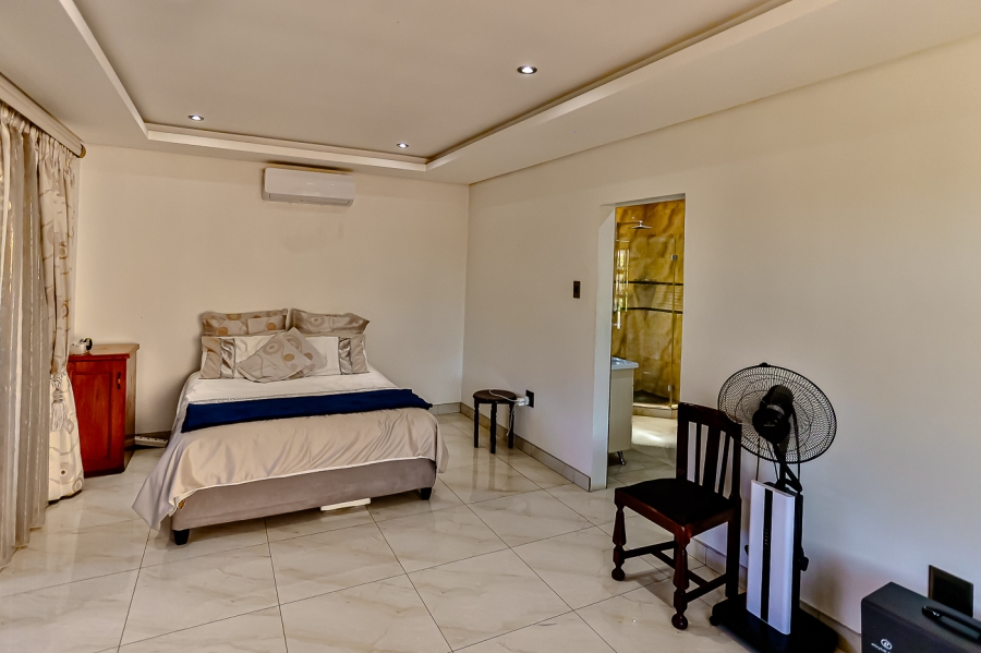 4 Bedroom Property for Sale in Seaward Estate KwaZulu-Natal