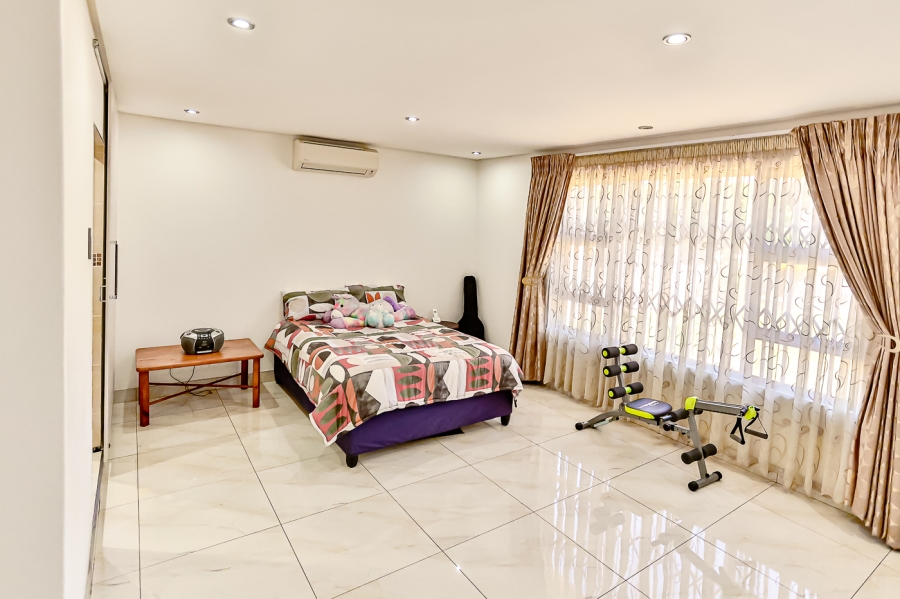 4 Bedroom Property for Sale in Seaward Estate KwaZulu-Natal