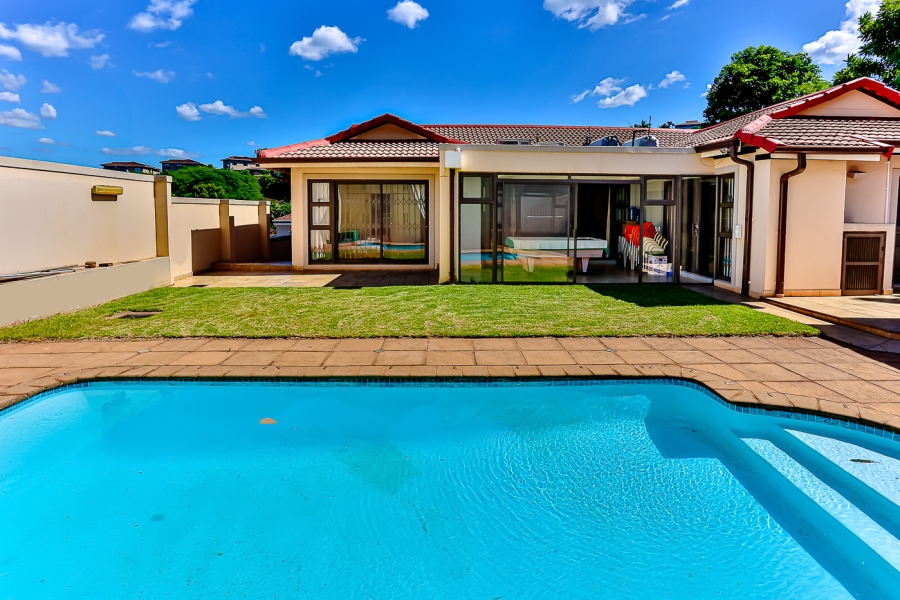 4 Bedroom Property for Sale in Seaward Estate KwaZulu-Natal