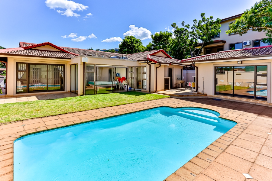 4 Bedroom Property for Sale in Seaward Estate KwaZulu-Natal