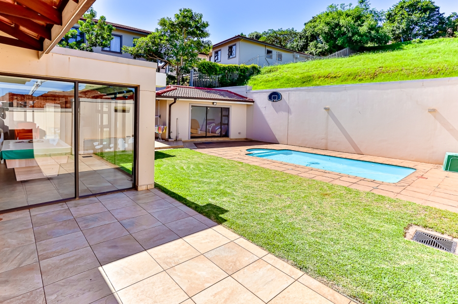 4 Bedroom Property for Sale in Seaward Estate KwaZulu-Natal