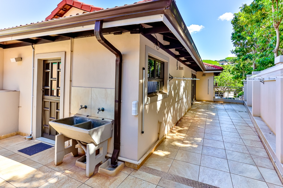4 Bedroom Property for Sale in Seaward Estate KwaZulu-Natal