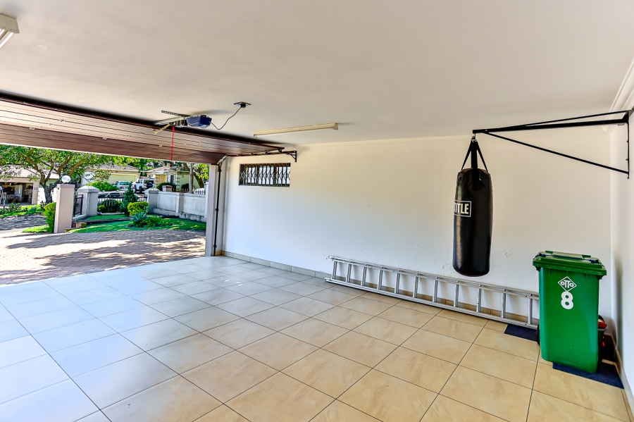 4 Bedroom Property for Sale in Seaward Estate KwaZulu-Natal