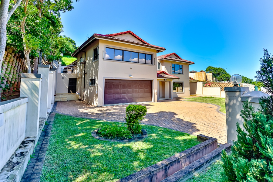 4 Bedroom Property for Sale in Seaward Estate KwaZulu-Natal