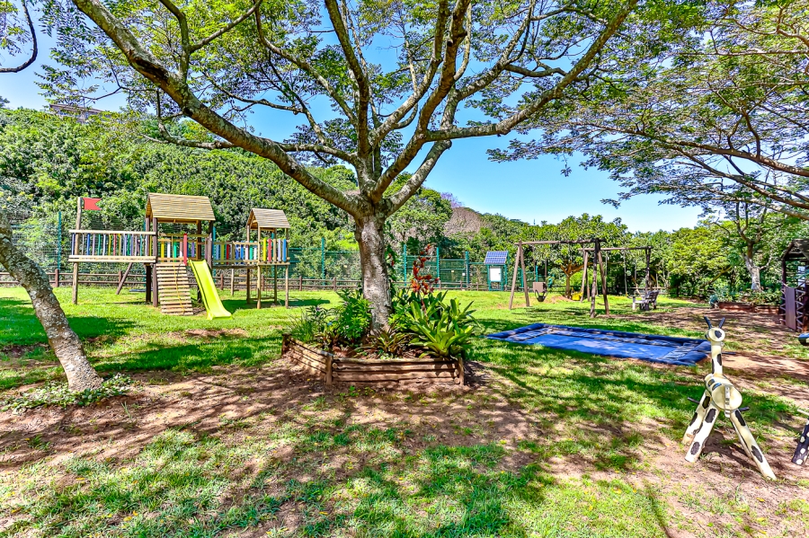 4 Bedroom Property for Sale in Seaward Estate KwaZulu-Natal