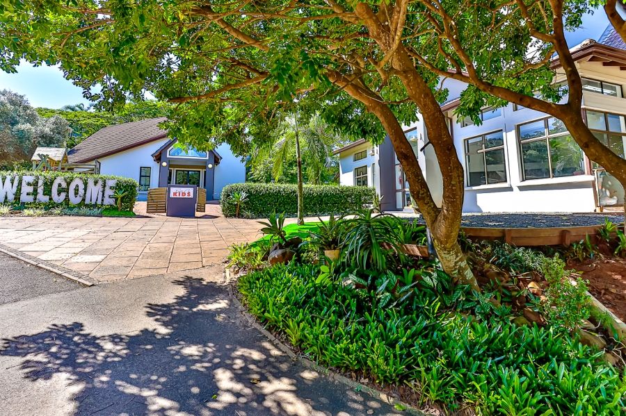 4 Bedroom Property for Sale in Seaward Estate KwaZulu-Natal