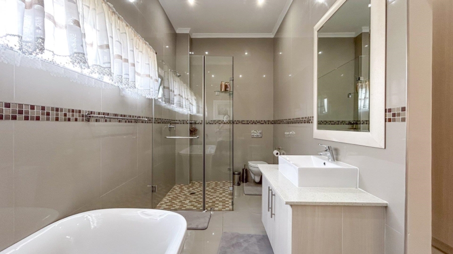 3 Bedroom Property for Sale in Palm Lakes Estate KwaZulu-Natal