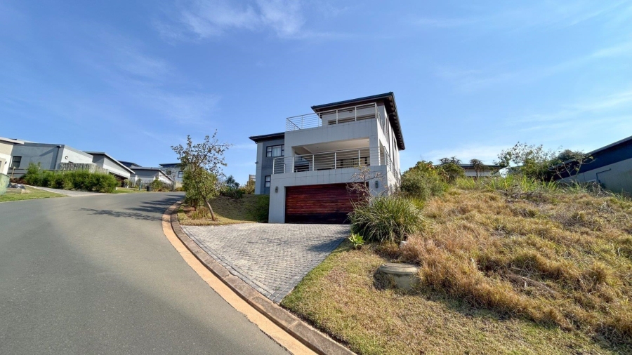 3 Bedroom Property for Sale in Palm Lakes Estate KwaZulu-Natal
