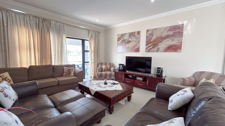 3 Bedroom Property for Sale in Palm Lakes Estate KwaZulu-Natal