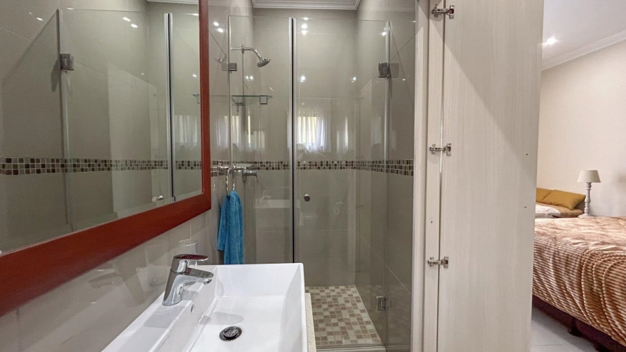 3 Bedroom Property for Sale in Palm Lakes Estate KwaZulu-Natal