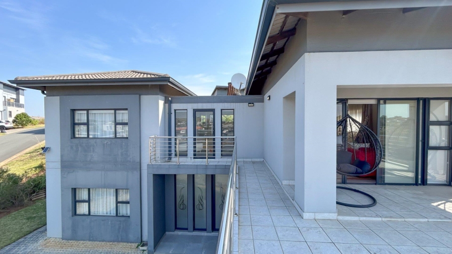 3 Bedroom Property for Sale in Palm Lakes Estate KwaZulu-Natal