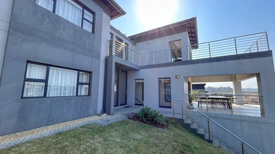 3 Bedroom Property for Sale in Palm Lakes Estate KwaZulu-Natal