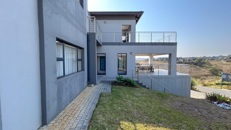 3 Bedroom Property for Sale in Palm Lakes Estate KwaZulu-Natal