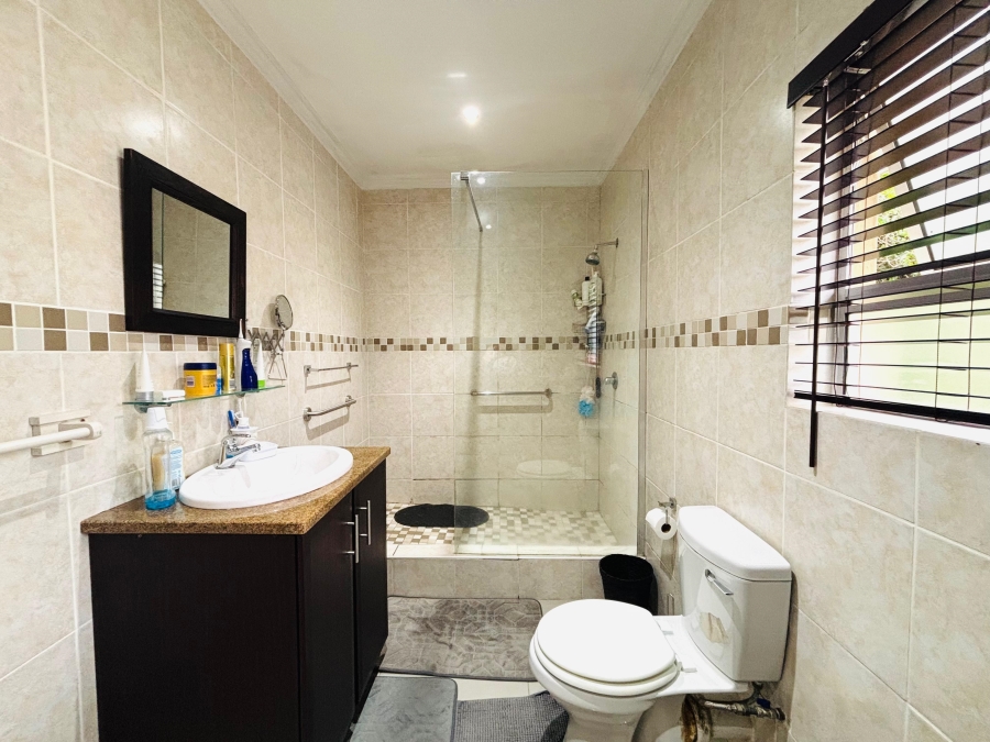 3 Bedroom Property for Sale in Seaward Estate KwaZulu-Natal