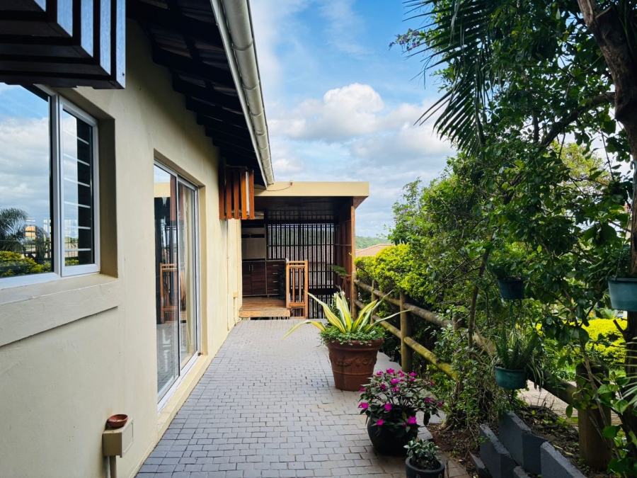 3 Bedroom Property for Sale in Seaward Estate KwaZulu-Natal