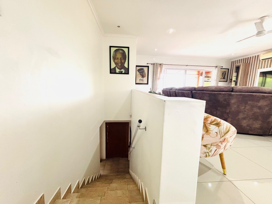 3 Bedroom Property for Sale in Seaward Estate KwaZulu-Natal