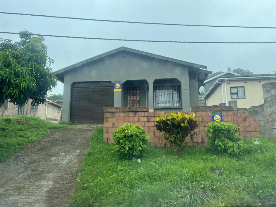 3 Bedroom Property for Sale in Motalabad KwaZulu-Natal