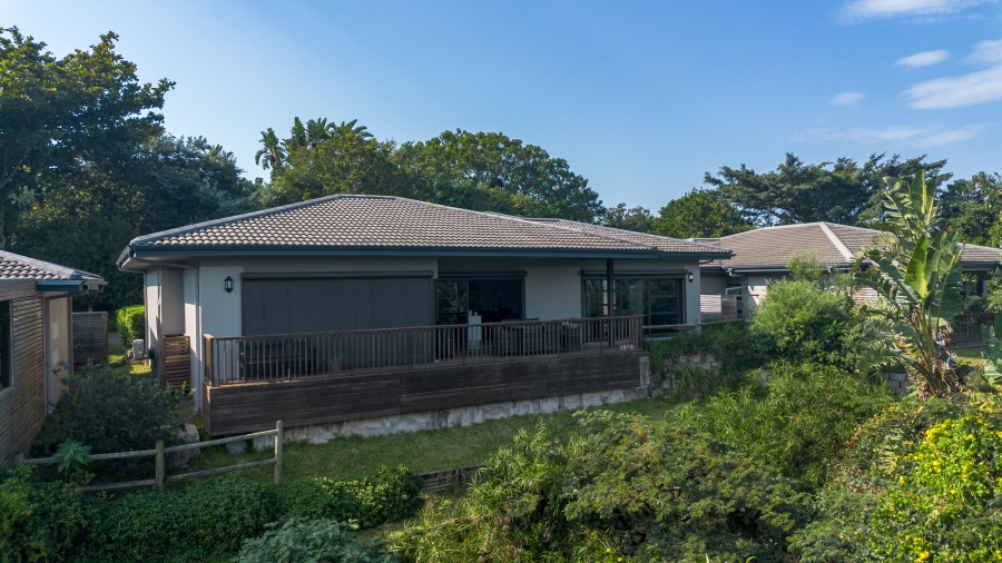 2 Bedroom Property for Sale in Brettenwood Coastal Estate KwaZulu-Natal