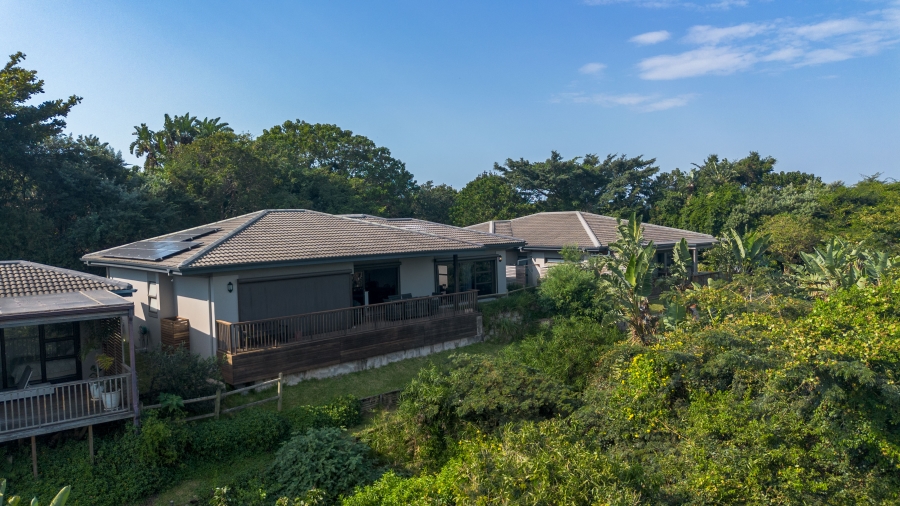 2 Bedroom Property for Sale in Brettenwood Coastal Estate KwaZulu-Natal