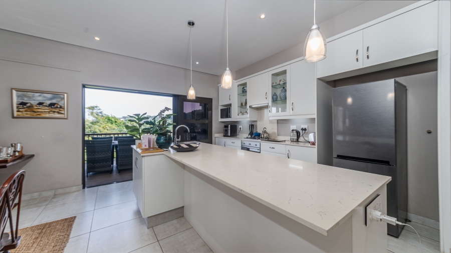 2 Bedroom Property for Sale in Brettenwood Coastal Estate KwaZulu-Natal